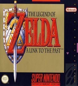Legend Of Zelda, The .srm